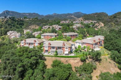 Located behind the gates of the exclusive Sherwood Country Club on Sherwood Country Club in California - for sale on GolfHomes.com, golf home, golf lot