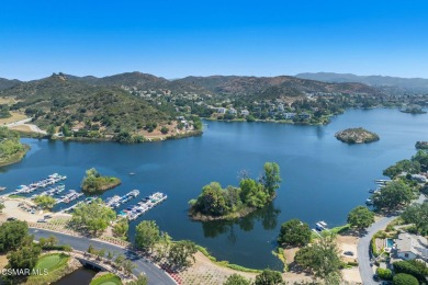 Located behind the gates of the exclusive Sherwood Country Club on Sherwood Country Club in California - for sale on GolfHomes.com, golf home, golf lot