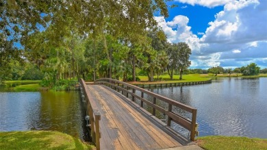 This beautiful 2-bedroom, 2-bathroom villa in the award-winning on University Park Country Club in Florida - for sale on GolfHomes.com, golf home, golf lot