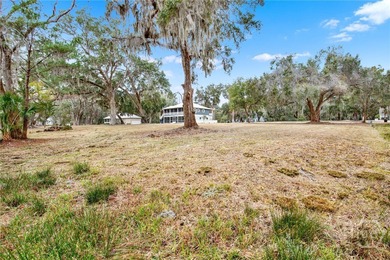 Build your coastal dream home on this beautiful marsh-front lot on Sapelo Hammock Golf Club in Georgia - for sale on GolfHomes.com, golf home, golf lot