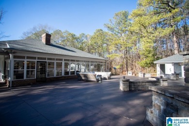 How would you describe this home? BREATHTAKING! 5 bedroom/4.5 on Cider Ridge Golf Club in Alabama - for sale on GolfHomes.com, golf home, golf lot