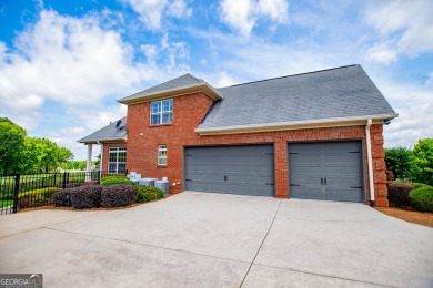 Proud to present this spacious and beautifully updated home in on Oak Mountain Championship Golf Club in Georgia - for sale on GolfHomes.com, golf home, golf lot