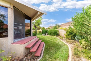 Location! Location! Situated in a quiet cul-de-sac next to the on Bloomington Country Club in Utah - for sale on GolfHomes.com, golf home, golf lot