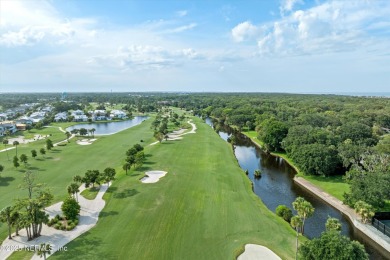 **Exceptional Coastal Living on Nearly an Acre in Atlantic on Selva Marina Country Club in Florida - for sale on GolfHomes.com, golf home, golf lot