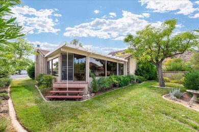 Location! Location! Situated in a quiet cul-de-sac next to the on Bloomington Country Club in Utah - for sale on GolfHomes.com, golf home, golf lot