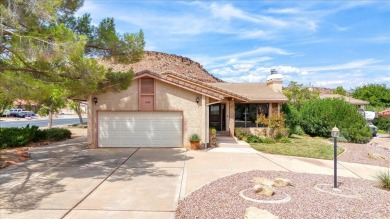 Location! Location! Situated in a quiet cul-de-sac next to the on Bloomington Country Club in Utah - for sale on GolfHomes.com, golf home, golf lot