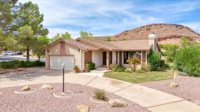 Location! Location! Situated in a quiet cul-de-sac next to the on Bloomington Country Club in Utah - for sale on GolfHomes.com, golf home, golf lot