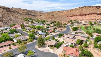 Location! Location! Situated in a quiet cul-de-sac next to the on Bloomington Country Club in Utah - for sale on GolfHomes.com, golf home, golf lot