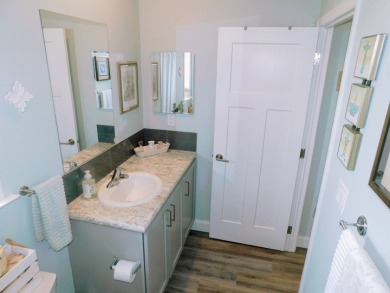 ** Exclusive Listing! Age 55+ Land Lease Community with monthly on Scotland Yards Golf Club in Florida - for sale on GolfHomes.com, golf home, golf lot