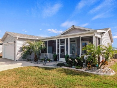 ** Exclusive Listing! Age 55+ Land Lease Community with monthly on Scotland Yards Golf Club in Florida - for sale on GolfHomes.com, golf home, golf lot