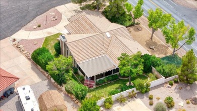 Location! Location! Situated in a quiet cul-de-sac next to the on Bloomington Country Club in Utah - for sale on GolfHomes.com, golf home, golf lot