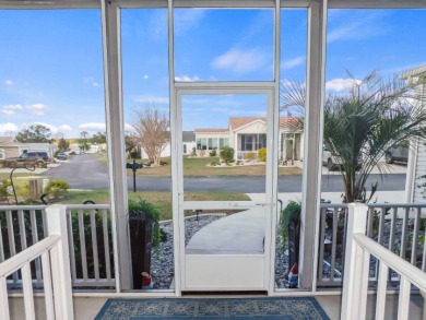 ** Exclusive Listing! Age 55+ Land Lease Community with monthly on Scotland Yards Golf Club in Florida - for sale on GolfHomes.com, golf home, golf lot