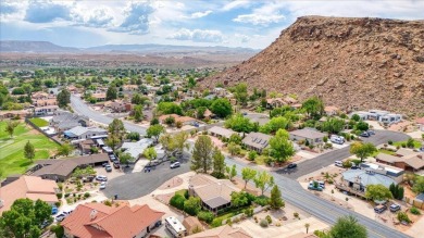 Location! Location! Situated in a quiet cul-de-sac next to the on Bloomington Country Club in Utah - for sale on GolfHomes.com, golf home, golf lot