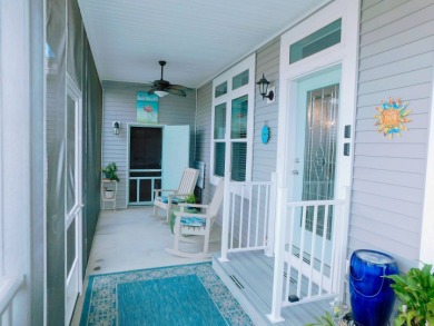 ** Exclusive Listing! Age 55+ Land Lease Community with monthly on Scotland Yards Golf Club in Florida - for sale on GolfHomes.com, golf home, golf lot