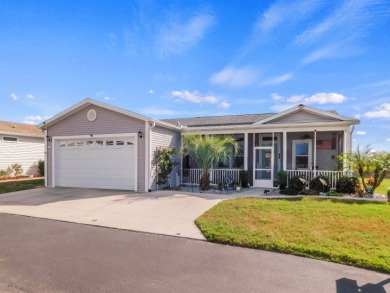 ** Exclusive Listing! Age 55+ Land Lease Community with monthly on Scotland Yards Golf Club in Florida - for sale on GolfHomes.com, golf home, golf lot