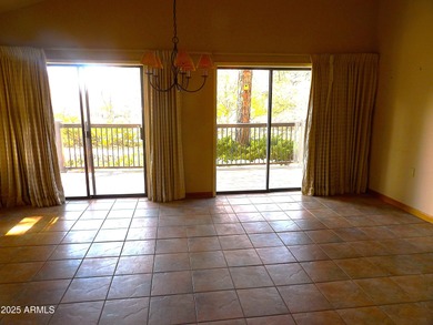 Awesome Opportunity to own a home adjacent to State Trust Land on Continental Country Club in Arizona - for sale on GolfHomes.com, golf home, golf lot