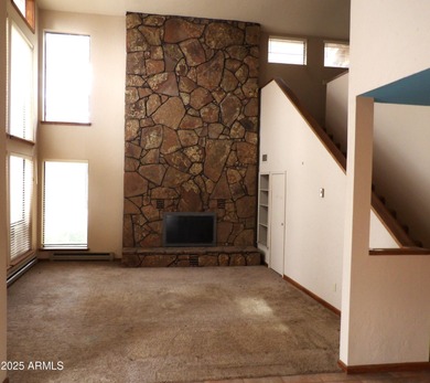 Awesome Opportunity to own a home adjacent to State Trust Land on Continental Country Club in Arizona - for sale on GolfHomes.com, golf home, golf lot