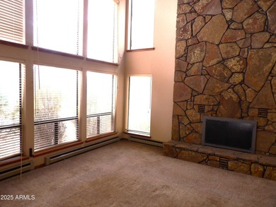 Awesome Opportunity to own a home adjacent to State Trust Land on Continental Country Club in Arizona - for sale on GolfHomes.com, golf home, golf lot