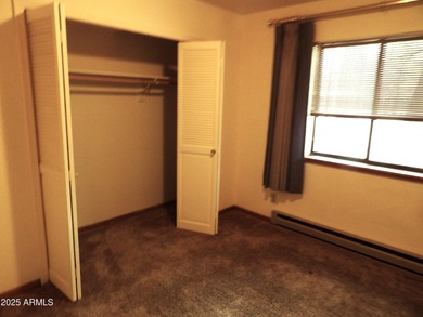 Awesome Opportunity to own a home adjacent to State Trust Land on Continental Country Club in Arizona - for sale on GolfHomes.com, golf home, golf lot