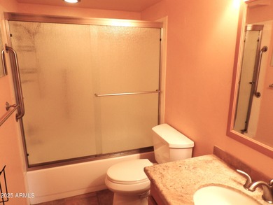 Awesome Opportunity to own a home adjacent to State Trust Land on Continental Country Club in Arizona - for sale on GolfHomes.com, golf home, golf lot