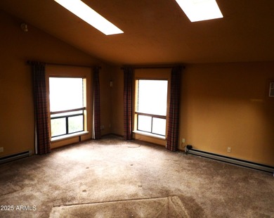 Awesome Opportunity to own a home adjacent to State Trust Land on Continental Country Club in Arizona - for sale on GolfHomes.com, golf home, golf lot