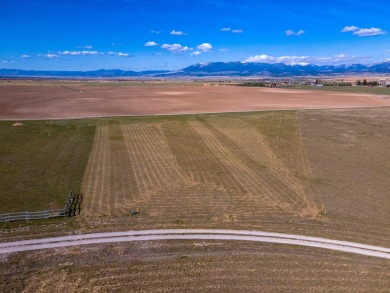 Welcome to country living at its finest! This beautiful 5-acre on Old Baldy Golf Course in Montana - for sale on GolfHomes.com, golf home, golf lot