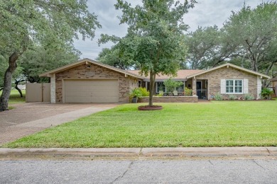 Combining seaside & golf resort getaway welcome to 107 Marion on Rockport Country Club in Texas - for sale on GolfHomes.com, golf home, golf lot