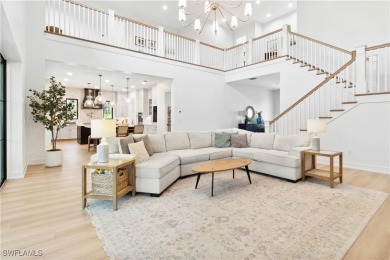 Custom Luxury Estate on 2.33 Acres | 4 Bedrooms + Den | 5 Full on The Club At Twin Eagles in Florida - for sale on GolfHomes.com, golf home, golf lot