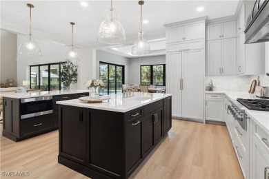 Custom Luxury Estate on 2.33 Acres | 4 Bedrooms + Den | 5 Full on The Club At Twin Eagles in Florida - for sale on GolfHomes.com, golf home, golf lot