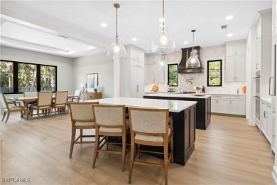 Custom Luxury Estate on 2.33 Acres | 4 Bedrooms + Den | 5 Full on The Club At Twin Eagles in Florida - for sale on GolfHomes.com, golf home, golf lot