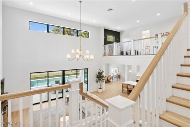 Custom Luxury Estate on 2.33 Acres | 4 Bedrooms + Den | 5 Full on The Club At Twin Eagles in Florida - for sale on GolfHomes.com, golf home, golf lot