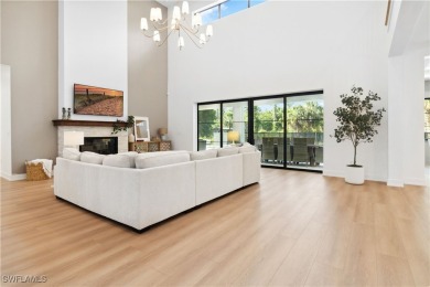Custom Luxury Estate on 2.33 Acres | 4 Bedrooms + Den | 5 Full on The Club At Twin Eagles in Florida - for sale on GolfHomes.com, golf home, golf lot