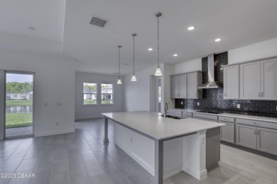 Brand New Build. Experience luxury living in this stunning on LPGA International Golf Course in Florida - for sale on GolfHomes.com, golf home, golf lot