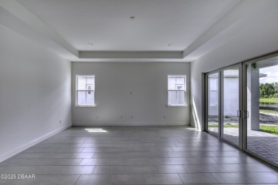 Brand New Build. Experience luxury living in this stunning on LPGA International Golf Course in Florida - for sale on GolfHomes.com, golf home, golf lot