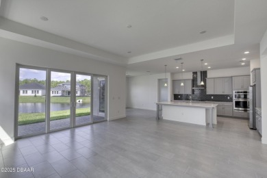 Brand New Build. Experience luxury living in this stunning on LPGA International Golf Course in Florida - for sale on GolfHomes.com, golf home, golf lot