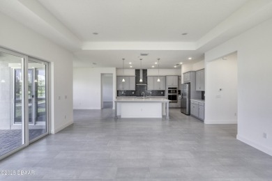 Brand New Build. Experience luxury living in this stunning on LPGA International Golf Course in Florida - for sale on GolfHomes.com, golf home, golf lot