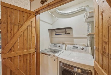 The Ultimate Holly Lake Retreat: Modern Updates & Resort Living
 on Holly Lake Ranch Golf Club in Texas - for sale on GolfHomes.com, golf home, golf lot