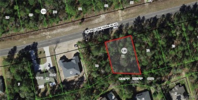 These Multi Family / Duplex properties are highly desirable and on Sugarmill Woods Golf and Country Club in Florida - for sale on GolfHomes.com, golf home, golf lot