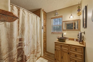 The Ultimate Holly Lake Retreat: Modern Updates & Resort Living
 on Holly Lake Ranch Golf Club in Texas - for sale on GolfHomes.com, golf home, golf lot