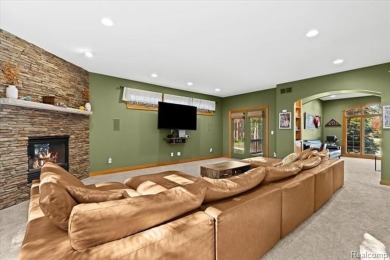 PRICE IMPROVEMENT!!
Welcome to this stunning 4 bed, 3.1 bath on Prestwick Village Golf Club in Michigan - for sale on GolfHomes.com, golf home, golf lot