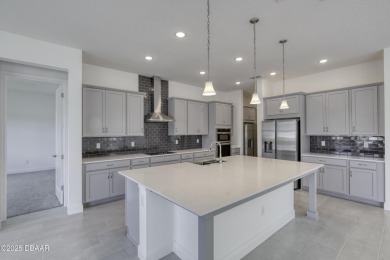 Brand New Build. Experience luxury living in this stunning on LPGA International Golf Course in Florida - for sale on GolfHomes.com, golf home, golf lot