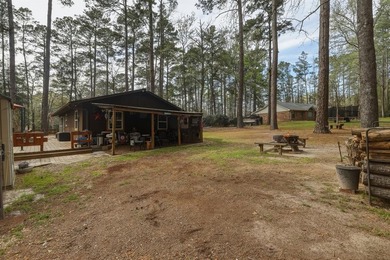 The Ultimate Holly Lake Retreat: Modern Updates & Resort Living
 on Holly Lake Ranch Golf Club in Texas - for sale on GolfHomes.com, golf home, golf lot