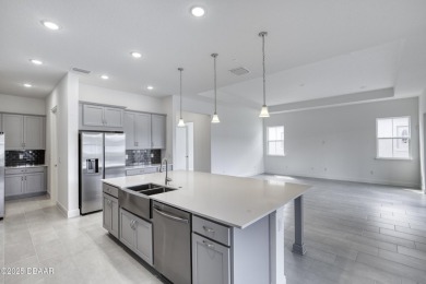 Brand New Build. Experience luxury living in this stunning on LPGA International Golf Course in Florida - for sale on GolfHomes.com, golf home, golf lot