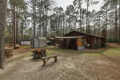 The Ultimate Holly Lake Retreat: Modern Updates & Resort Living
 on Holly Lake Ranch Golf Club in Texas - for sale on GolfHomes.com, golf home, golf lot