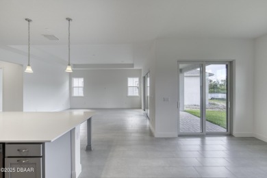 Brand New Build. Experience luxury living in this stunning on LPGA International Golf Course in Florida - for sale on GolfHomes.com, golf home, golf lot