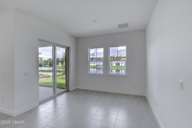 Brand New Build. Experience luxury living in this stunning on LPGA International Golf Course in Florida - for sale on GolfHomes.com, golf home, golf lot