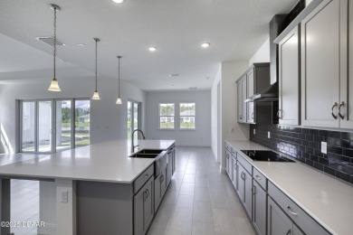 Brand New Build. Experience luxury living in this stunning on LPGA International Golf Course in Florida - for sale on GolfHomes.com, golf home, golf lot