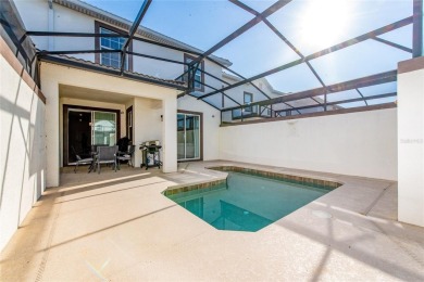 EXCELLENT INVESTMENT OPPORTUNITY - Ideal for SHORT-TERM or on The Oasis Club at Champions Gate in Florida - for sale on GolfHomes.com, golf home, golf lot