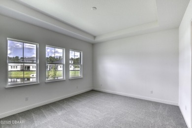 Brand New Build. Experience luxury living in this stunning on LPGA International Golf Course in Florida - for sale on GolfHomes.com, golf home, golf lot