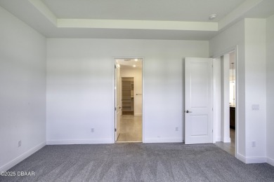 Brand New Build. Experience luxury living in this stunning on LPGA International Golf Course in Florida - for sale on GolfHomes.com, golf home, golf lot